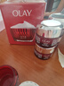 玉兰油（OLAY）大红瓶空气霜50g紧致抗老抗皱护肤品女士保湿面霜生日礼物送女友 实拍图