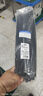 彩弘 7.6mm*400mm*50支装 黑色 自锁式尼龙扎带大号线缆理线带易拉得固定捆扎绑绳扎带束线带 实拍图