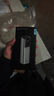 CUKTECH酷态科【3C认证】充电宝10号电能棒10000毫安可上飞机150W大功率120W/100W快充适用华为苹果小米 10号钛灰-大功率双向快充 品质认证·快至次日达 实拍图