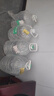 鼎湖山泉饮用天然水 桶装水12L 家庭饮用纯净大容量桶装水 实拍图