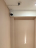 普联（TP-LINK） 300万超清全彩摄像头家用监控器360无线家庭室外户外tplink可对话网络手机远程门口高清IPC632-A4 实拍图