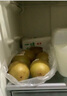 佳沛（zespri）新西兰阳光金奇异果 8个装 特大果单果重约122-146g 水果猕猴桃 实拍图