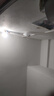FSL佛山照明大功率LED灯泡32W节能灯具E27螺口6500K白光柱形 实拍图