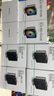 九州风神（DEEPCOOL）玄冰400幻彩V5CPU散热器附带硅脂（镀镍4热管/220W/热管偏置不挡内存/多平台支持/AG400LED） 实拍图