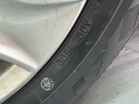 玛吉斯（MAXXIS）轮胎/汽车轮胎 205/60R16 92V MA656 适配凌度/起亚K5 实拍图