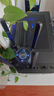 睿因（Wavlink）Vitesse Ultra AX5400无线网卡免驱WiFi6电竞千兆5G网络台式机WiFi接收器电脑外置USB网卡 实拍图