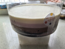 爱乐薇（Elle＆Vire）淡奶油 稀奶油1L 法国进口 蛋糕裱花 面包甜点蛋挞 烘焙原料 实拍图