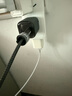 ANKER安克冰点快充30W快充充电器iPhone15ProMax苹果15充电器氮化镓超低温兼容苹果华为小米手机ipad 1米30W套装黑-苹果1516全系 实拍图