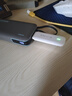 yoze随身wifi6【送1500G】免插卡移动wifi联通移动随行无线不限速通用流量便携式路由卡托车载上网宝 实拍图
