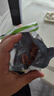 三只松鼠香烤鱿鱼丝88g/袋 休闲海味零食即食海鲜特产鱿鱼条无污染 实拍图