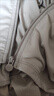 蕉下（beneunder）防晒衣女春夏凉感防紫外线新款AL818远山灰M 实拍图