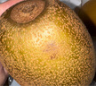 佳沛（zespri）新西兰阳光金奇异果原箱 16粒巨无霸 单果重约202-230g   猕猴桃 实拍图