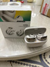 Bose Quiet Comfort Ultra II消噪耳塞 大鲨4代 qc ultra 真无线蓝牙耳机 主动降噪 bose耳机 大鲨3代 Ultra开放式耳机 晨雾白 【Bose官方授权店 全国联 实拍图
