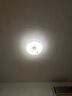 TCL照明 吸顶灯灯芯LED灯盘磁吸式改造灯板圆形光源模组24W/三色调光 实拍图