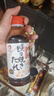 久意日本进口照烧汁350g 多福日式鳗鱼饭照烧鸡腿饭酱汁 酱油味调味汁 实拍图