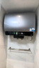 海尔（Haier）【BK7】60升双胆扁桶电热水器 小蓝瓶净肤洗 国家补贴20% 3D巨能洗 内胆免清洗3300W变频速热节能 实拍图