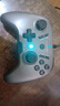 雷神（ThundeRobot）G30有线游戏手柄 switch类xbox手柄 PC电脑ns原神赛车steam黑神话怪物猎人荒野双影奇境原神 实拍图