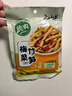 云山半梅菜笋丝170g袋 笋丝雪菜芥菜竹笋酱腌菜榨菜下饭菜喝粥小菜 实拍图