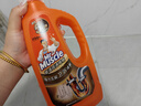 威猛先生（Mr Muscle）管道速效疏通啫喱 强力瓦解卫浴堵塞 管道疏通剂960ml 实拍图