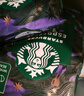 星巴克（Starbucks）精品烘焙咖啡豆  阿拉比卡豆 意式浓缩200g深烘黑咖啡 实拍图