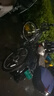 京东京造 W1智能感应自行车尾灯 自行车灯后灯公路车夜骑行尾灯警示灯方形 实拍图