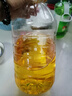 金龙鱼 食用油 非转基因 压榨 一级 纯正玉米油4L（新老包装随机发货） 实拍图