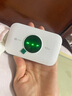 TCL随身wifi三网通用免插卡无线wifi6+车载4G路由器随身便携全国通用2024款上网宝移动联通电信三网切 【至尊畅享版】三网任切12信号通道32人共享 不限速不虚标月享1500G高速流量 实拍图