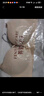 芬腾可安（FENTENGCARE）【前扣式轻薄聚拢】大胸显小宽肩带背心式内衣女收副乳防下垂文胸 实拍图