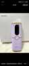 康佳（KONKA）脱毛仪冰点激光脱毛器医用无痛脱毛仪器家用剃毛器全身腋毛脱毛送男友女友生日礼物 【医用明星级】双重制冷+红光强脉冲不留黑+顽固粗硬 实拍图