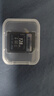 至誉科技128GB SD内存卡 U3 V60 6K高速相机存储卡 微单相机储存卡 读速250MB/s 写速100MB/s 实拍图