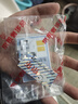 ZiJin紫金黄金Au9999磨砂款投资金条 10g 投资收藏礼物 紫金矿业旗下 实拍图
