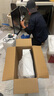 海尔（Haier）鲜活水净水器家用净水机1000G大通量双出水净饮机RO反渗透直饮净水器HRO10H11家电国家补贴 实拍图