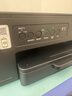 兄弟（brother）DCP-T435W家用学习打印机彩色喷墨墨仓式 无线远程打印打印复印扫描一体机 425升级新款 实拍图