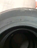 邓禄普（DUNLOP）轮胎/汽车轮胎 225/65R17 102T GRANDTREK ST30 原厂配套本田CRV 实拍图