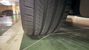 米其林（MICHELIN）汽车轮胎 225/55R17 101W 浩悦五代 Primacy 5 适配君威/奥迪A6L 实拍图