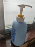 戴·可·思儿童洗发水沐浴露二合一 儿童宝宝洗发沐浴露 两瓶装 500ml*2 实拍图