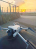 大疆 DJI Mini 4 Pro 长续航畅飞套装（带屏遥控器版）全能迷你航拍无人机 入门级航拍相机 实拍图