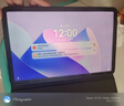 毕亚兹适用华为MatePad 11钢化膜 华为2023款平板电脑11英寸高清膜 耐磨防刮全屏覆盖 PM161-高清 实拍图