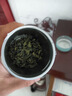 小罐茶 茶叶礼盒多泡装 特级铁观音清香型乌龙茶 清新兰花香伴手礼 特级铁观音50g 实拍图