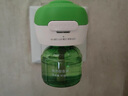 润本（RUNBEN）蚊香液电蚊香驱蚊液120晚大容量45ml×4瓶+1器防蚊定时无香型 实拍图