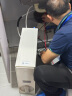 史密斯（A.O.SMITH）佳尼特加热净水器厨下家用直饮净水机净饮机100℃真开水CDR2500S1蓝鲸净热一体Pro 国家补贴 实拍图