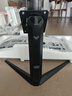 华硕VG34WQML5A战影34英寸电竞显示器2K WQHD曲面带鱼屏HVA 250Hz高刷HDR400 95%DCI-P3广色域HDMI2.1 实拍图