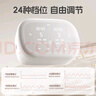 卡乐怡电动双边吸奶器无痛母乳吸奶神器自动双泵双控挤奶触控液晶屏KLY 尊享版-升级PPSU 实拍图