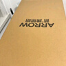 ARROW箭牌照明 吸顶灯led卧室灯客厅灯厨房阳台灯中山灯具 力荐-24W白光40cm适15平内 实拍图
