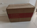 全品屋收纳柜箱置储物简易衣柜子零食衣服厨房折叠多层免安装床头收纳柜 【店长强力推荐】60宽六层 【次日速达、送货上门】 实拍图