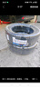 韩泰（Hankook）轮胎/汽车轮胎 245/55R19 103T RA33 原配丰田汉兰达 适配威飒 实拍图