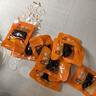 张飞 灯影牛肉丝香辣味100g  四川特产 麻辣休闲零食小吃   实拍图