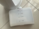 美的（Midea）【巨能烫】2025年新款高端挂烫机/家用立式熨烫机/便携蒸汽机/手持电熨斗机/小型护理国家补贴30K1 实拍图