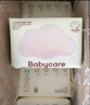 babycare面膜柔巾婴儿一次性洗脸巾干湿两用小熊巾加厚绵柔巾 80抽*18包 实拍图