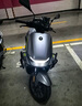九号（Ninebot）九号电动新品摩托车M3 95c MAX 高端铅酸电摩【门店自提】 到门店选颜色 实拍图